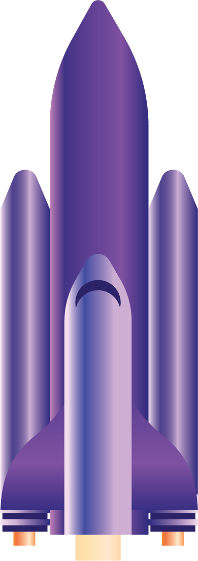 rocket